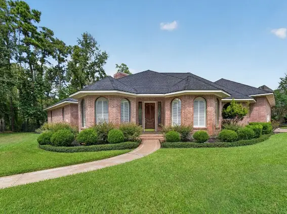 24602 W Kingscrest Circle, Spring, TX 77389 - #2