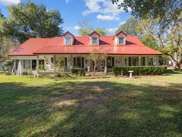 2641 Us-69 N, Doucette, TX 75942