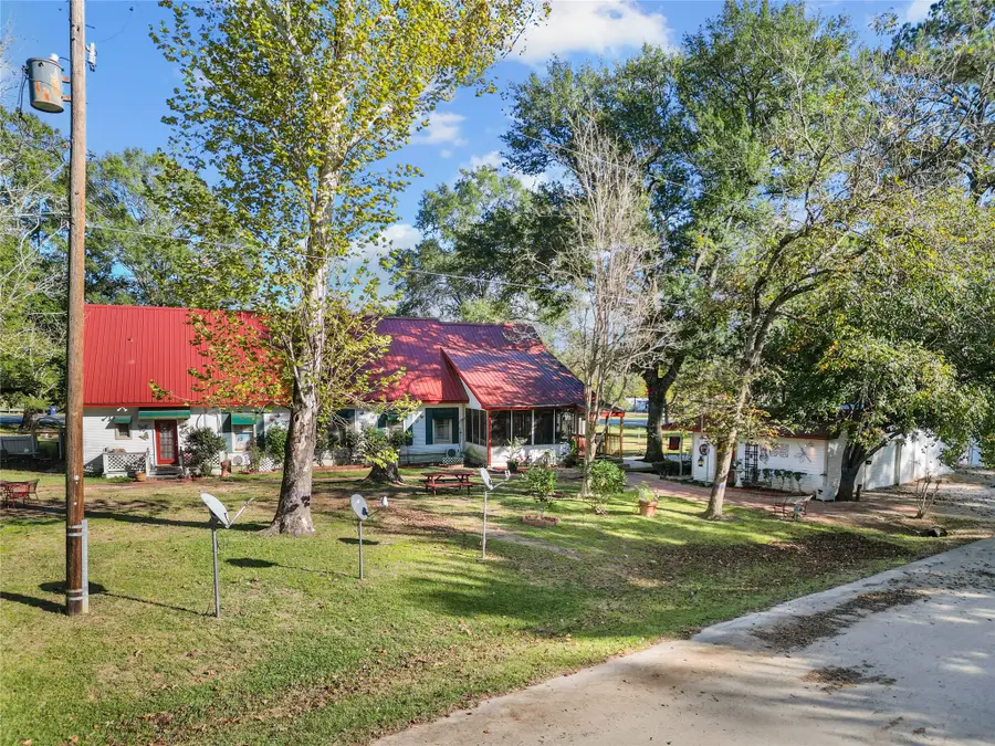 2641 Us-69 N, Doucette, TX 75942 - #2