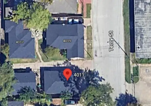 4011, 4017 Terry Street, Houston, TX 77009 - Image #1
