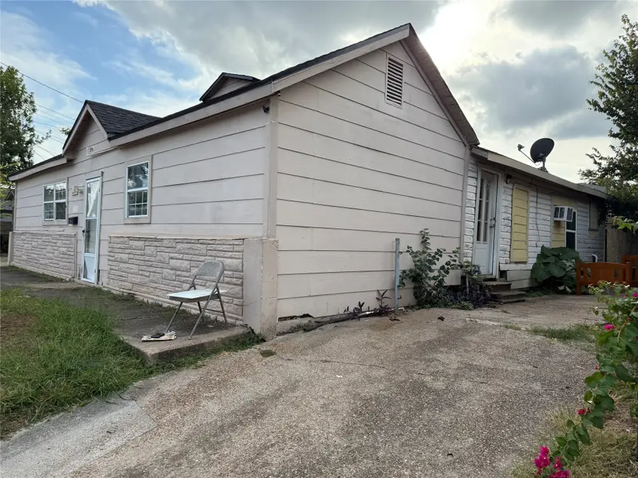 4011, 4017 Terry Street, Houston, TX 77009 - Image #3