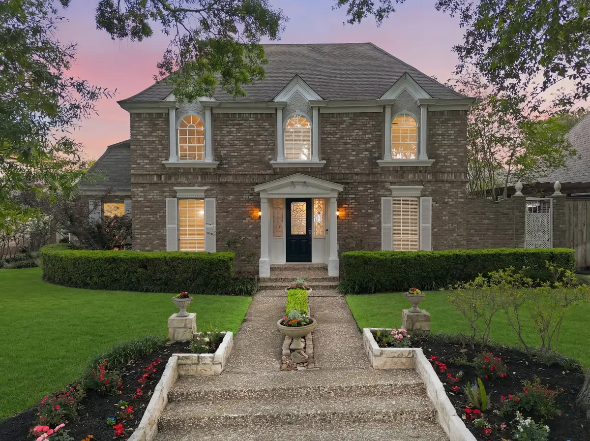 15814 Fleetwood Oaks Drive, Houston, TX 77079 - #1