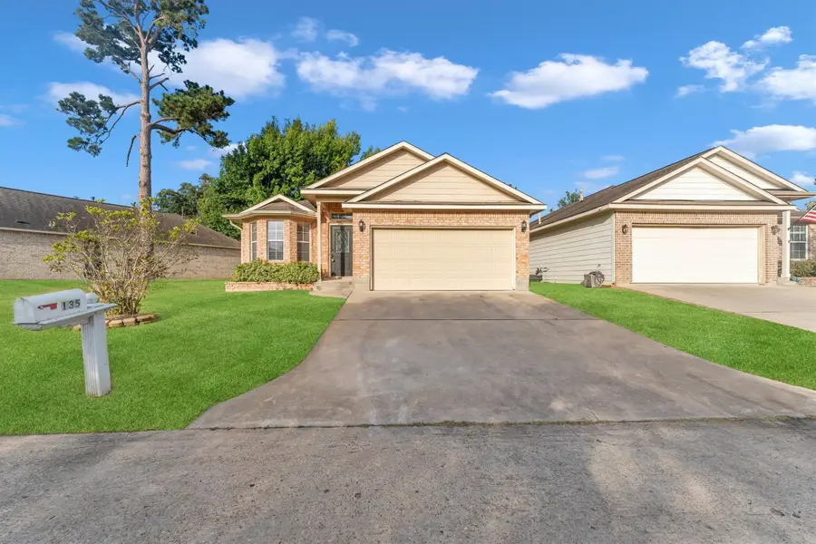 135 Snug Harbor Drive, Montgomery, TX 77356 - #2