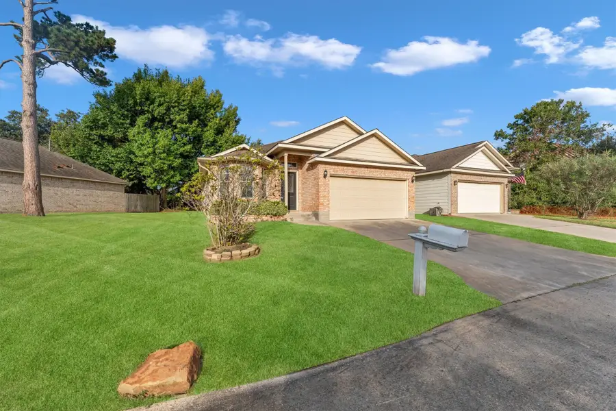135 Snug Harbor Drive, Montgomery, TX 77356 - #3