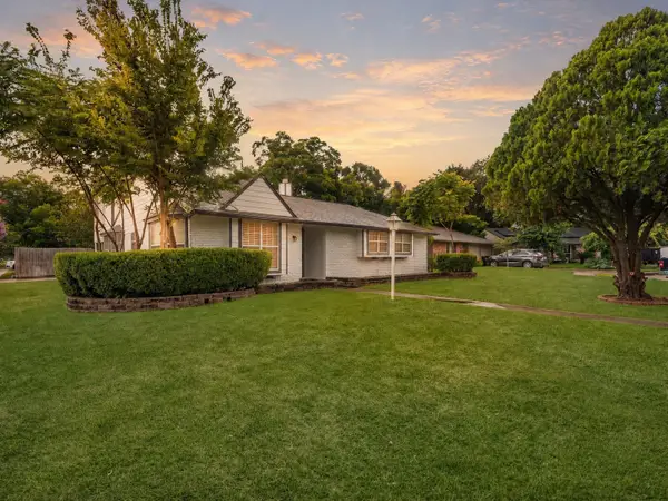 5747 Fontenelle Drive, Houston, TX 77035