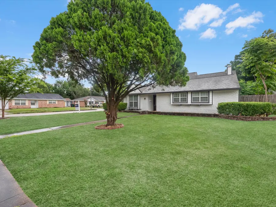 5747 Fontenelle Drive, Houston, TX 77035 - #2
