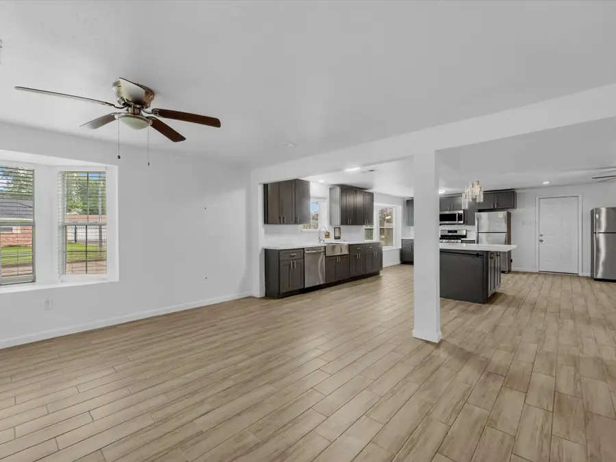 5747 Fontenelle Drive, Houston, TX 77035 - #3