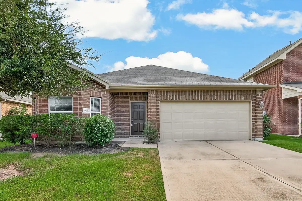 19615 Iris Manor Court, Katy, TX 77449 - #1