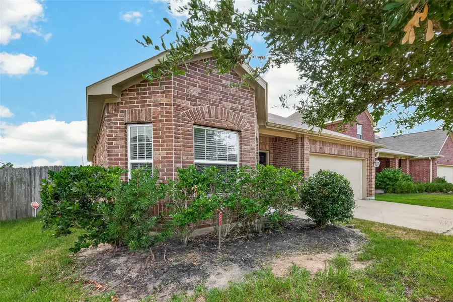 19615 Iris Manor Court, Katy, TX 77449 - #2