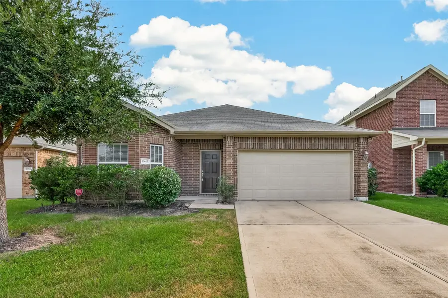 19615 Iris Manor Court, Katy, TX 77449 - #3