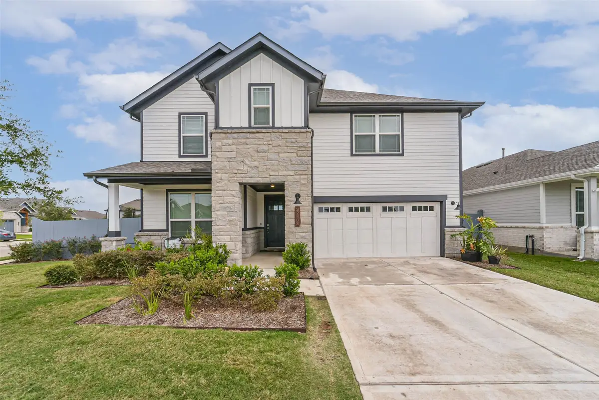 32403 Clouser Crawdad Court, Fulshear, TX 77441 - #1