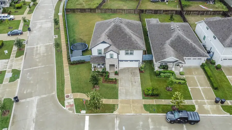 32403 Clouser Crawdad Court, Fulshear, TX 77441 - #2