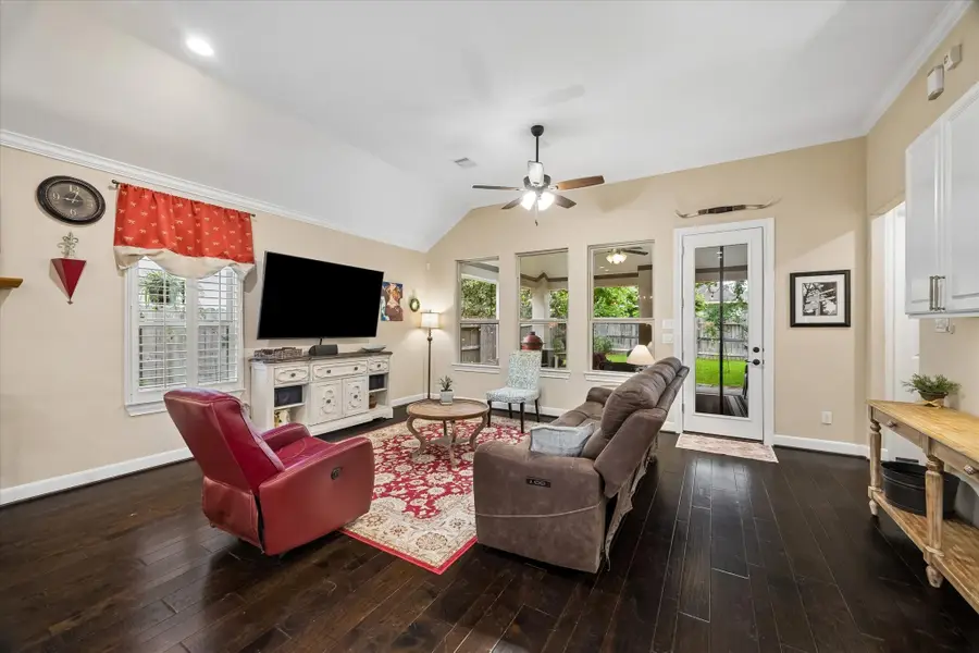 162 Elderberry Trail, Montgomery, TX 77316 - #3