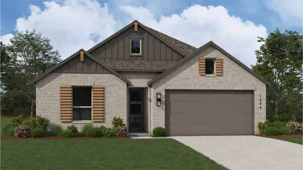 2103 Stillhouse Drive, Montgomery, TX 77316
