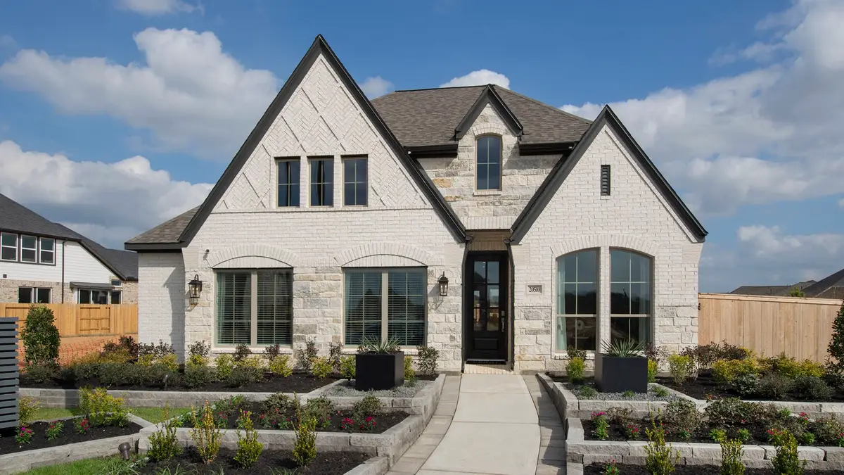 20510 Bronco Ridge Drive, Tomball, TX 77377 - Image #1