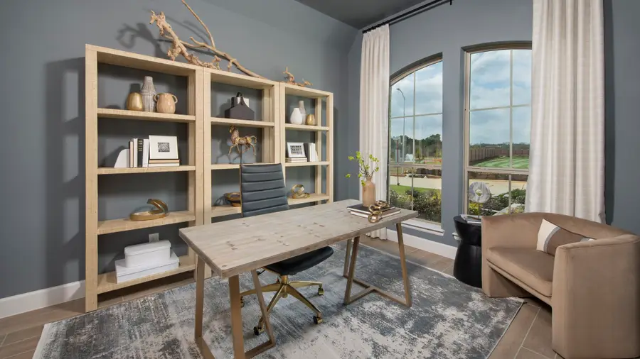 20510 Bronco Ridge Drive, Tomball, TX 77377 - Image #3