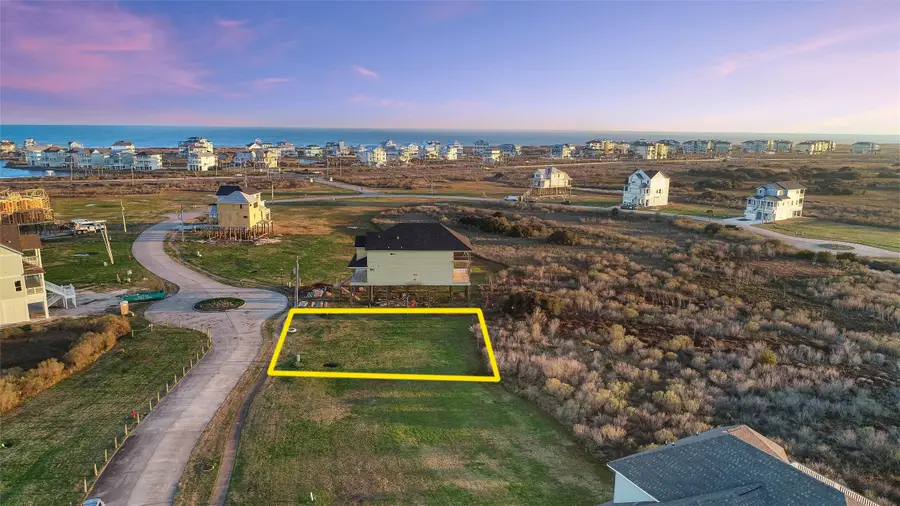 25730 Bay Breeze Drive, Galveston, TX 77554 - Image #2