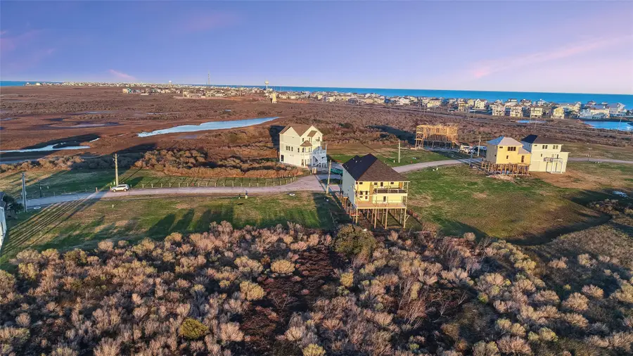 25730 Bay Breeze Drive, Galveston, TX 77554 - Image #3