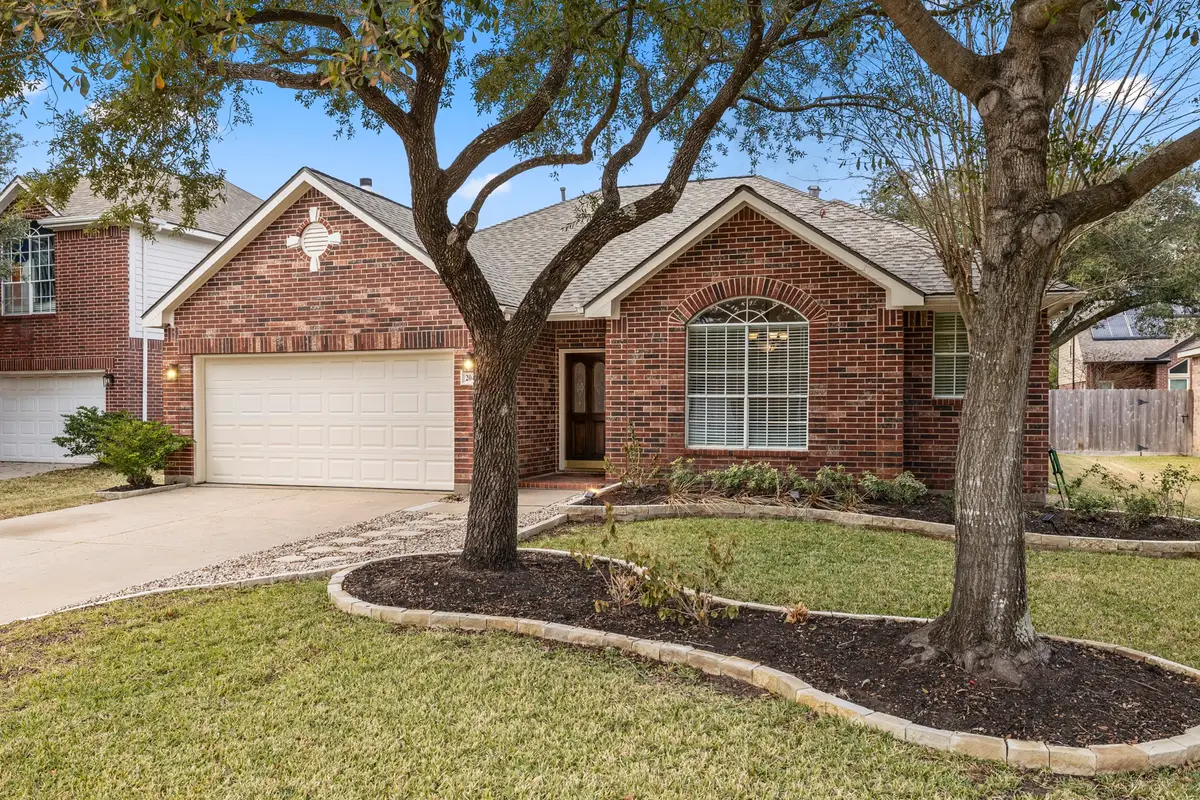 20434 Willow Trace Drive, Cypress, TX 77433 - Image #1