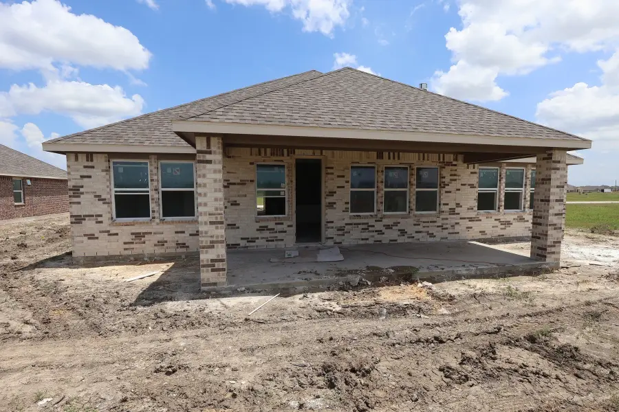 12406 Old Fashion Circle, Monterey Belvieu, TX 77535 - #3