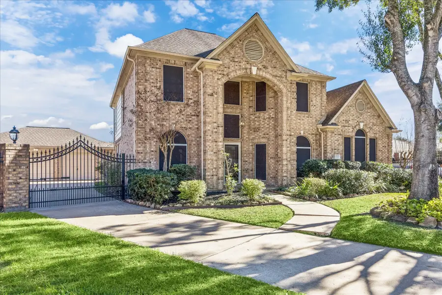 6511 Saint Jude Drive, Pasadena, TX 77505 - Image #2