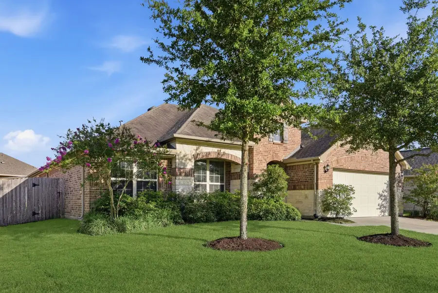 5214 Gerent Lane, Katy, TX 77493 - #3