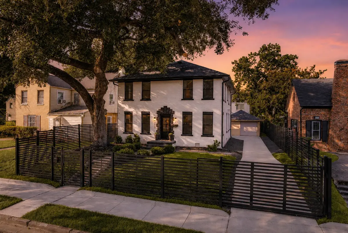 2613 Wichita Street, Houston, TX 77004 - #1