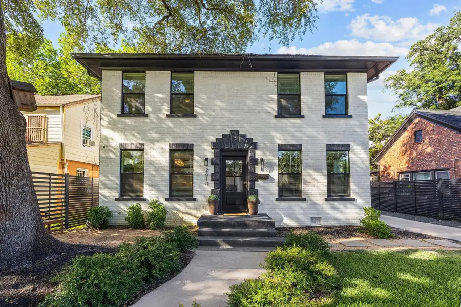 2613 Wichita Street, Houston, TX 77004 - #3