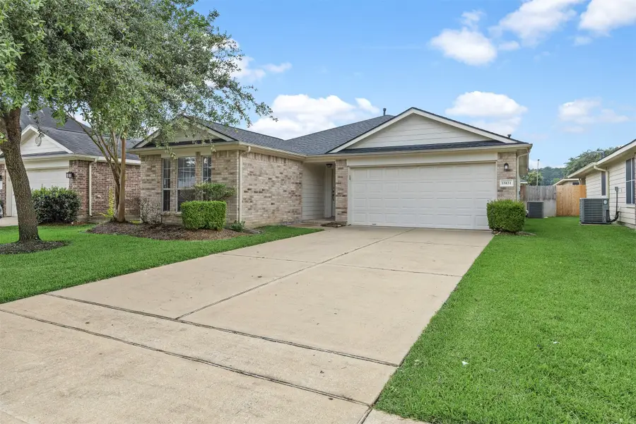 15831 Little Miss Creek Drive, Cypress, TX 77429 - #2