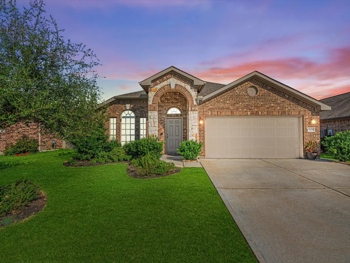 5414 Still Creek Ranch Drive, Richmond, TX 77469 - #1