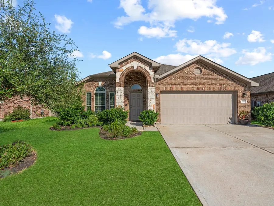 5414 Still Creek Ranch Drive, Richmond, TX 77469 - #2