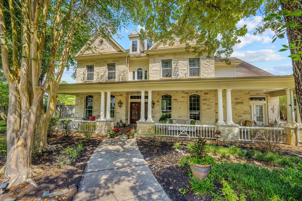 1214 Gray Moss Lane, Houston, TX 77055 - #1