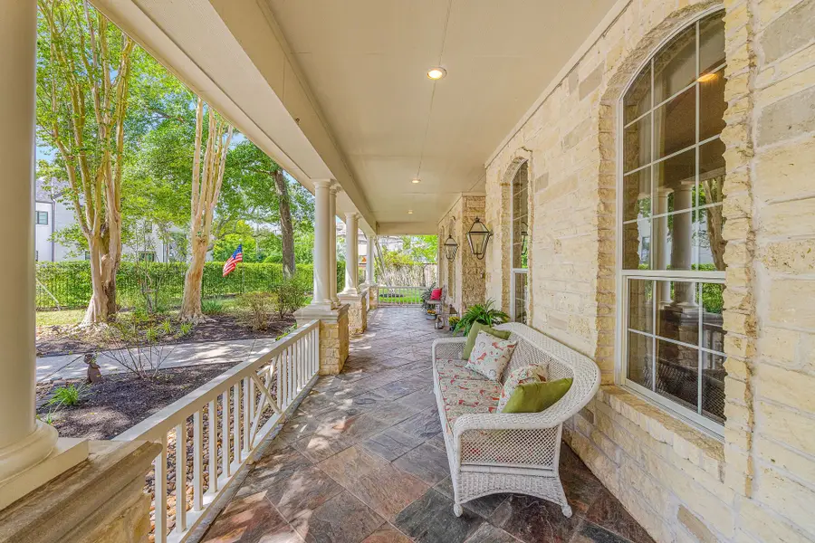 1214 Gray Moss Lane, Houston, TX 77055 - #3