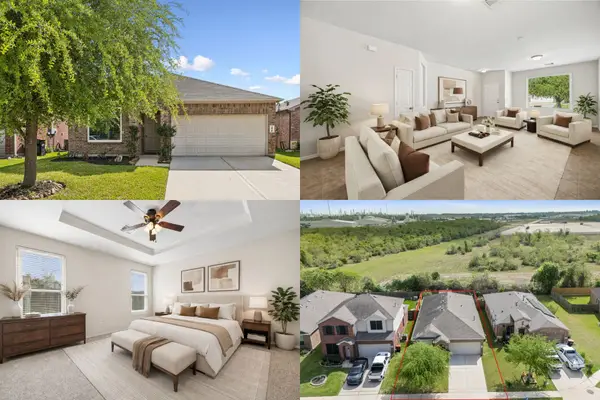 1910 Wagon Boss Road, Houston, TX 77049