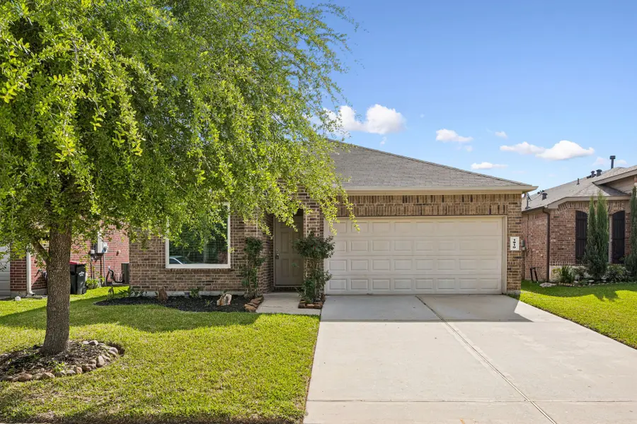 1910 Wagon Boss Road, Houston, TX 77049 - #2