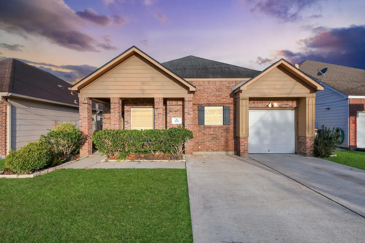 1733 Eagle Lake Road, Sealy, TX 77474 - Image #1