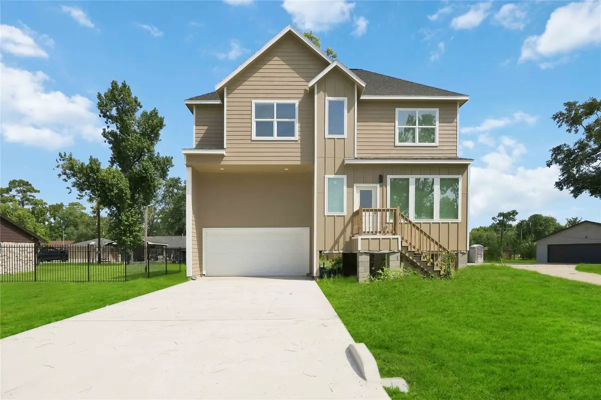 2809 Toyah Avenue, Houston, TX 77039 - #1
