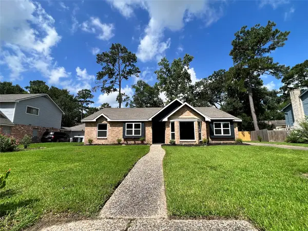 17327 Edsall Drive, Spring, TX 77388