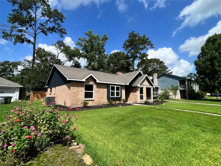 17327 Edsall Drive, Spring, TX 77388 - #3