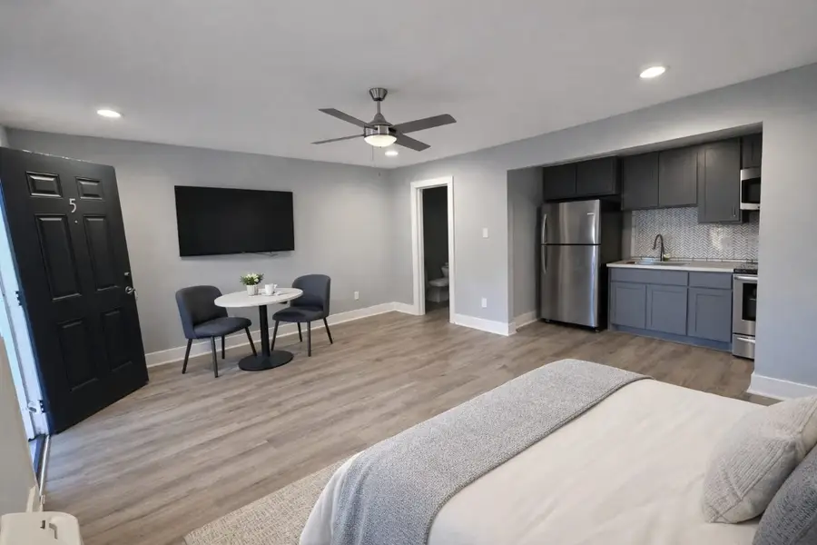 1421 Marshall Street, Houston, TX 77006 - #2