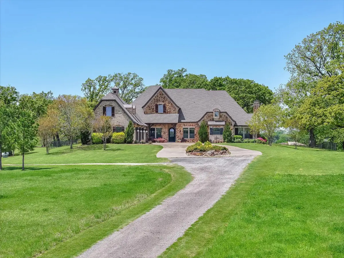 450 Private Road 5815, Grand Saline, TX 75140 - #1