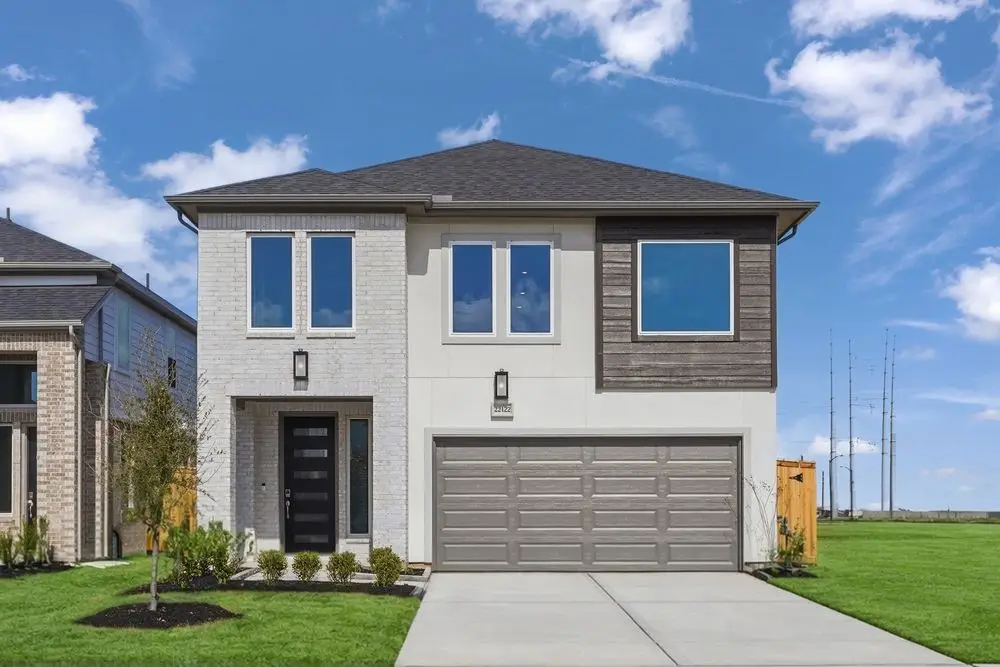 22122 Rangemore Drive, Cypress, TX 77433 - #1