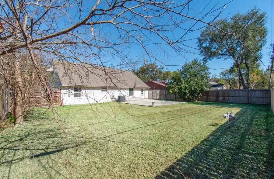 9619 Highmeadow Drive, Houston, TX 77063 - #3