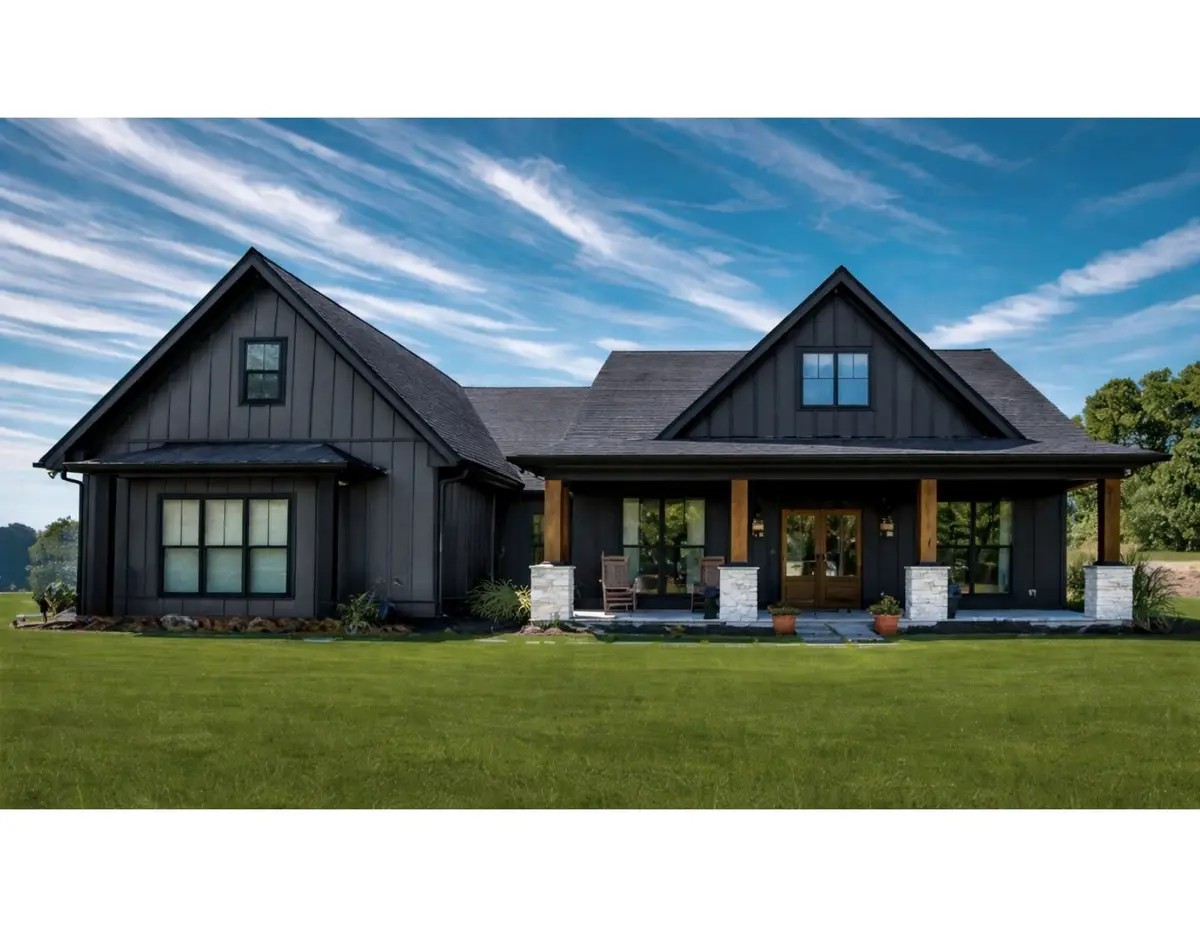 103 Pueblo Drive, Caldwell, TX 77836 - #1