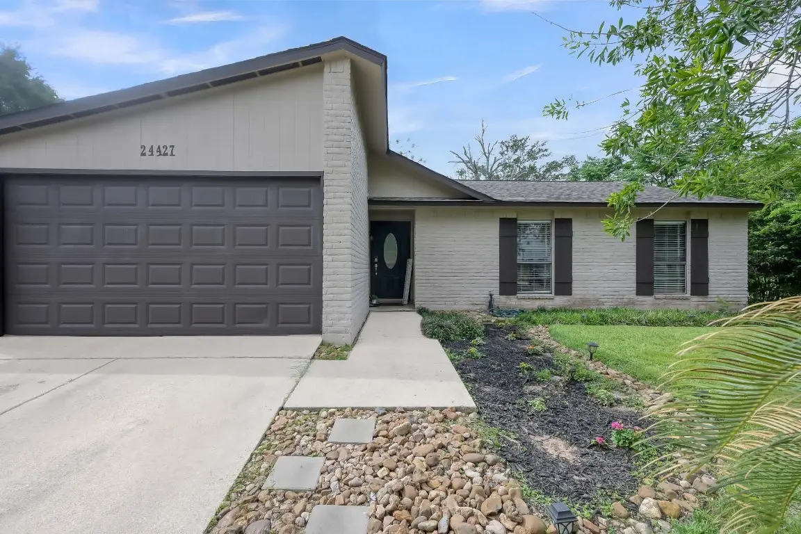 24427 Broken Bow Lane, Hockley, TX 77447 - #1