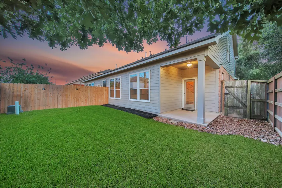 5403 Canyon Hollow Drive, Houston, TX 77084 - #2