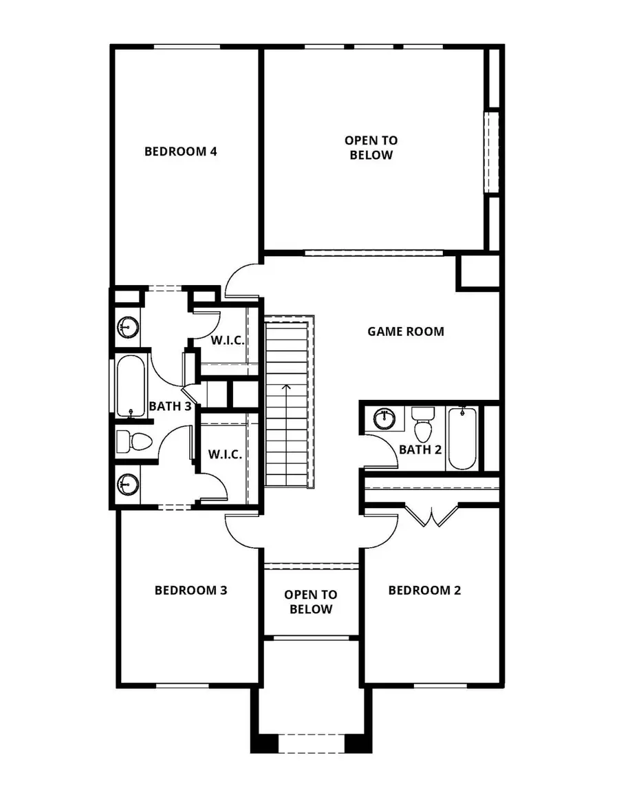 2919 Matira Beach Lane, Texas City, TX 77510 - Image #3