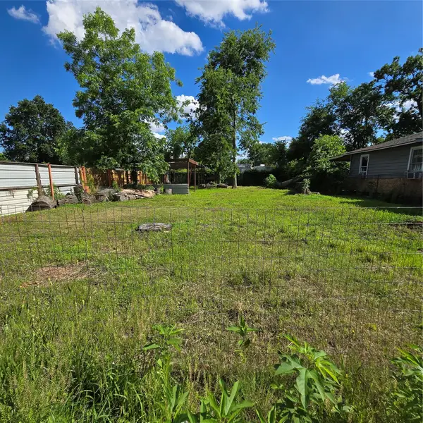 0 Keeland Street, Houston, TX 77016