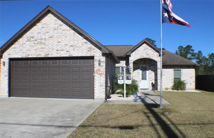 5305 Wheeler Road, Lumberton, TX 77657 - #2