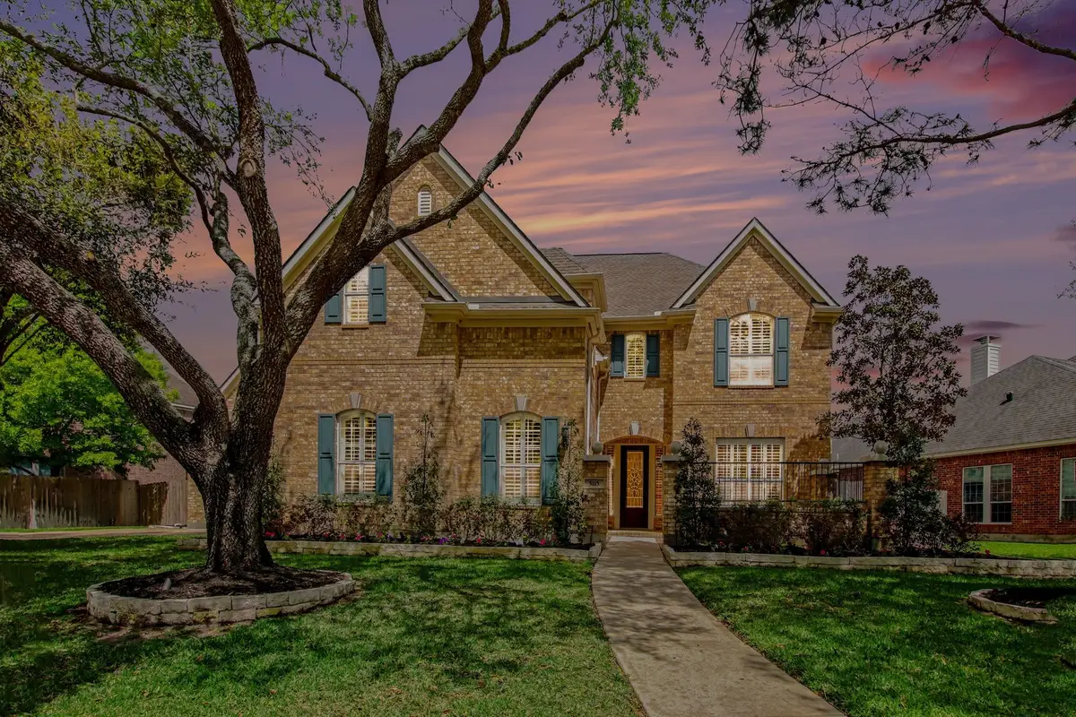 5115 Luke Ridge Lane, Katy, TX 77494 - #1